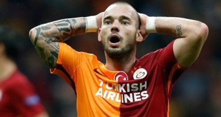 Download Video: Galatasaray Başkanı Dursun Özbek Sneijder'e Ceza Verileceğini İma Etti