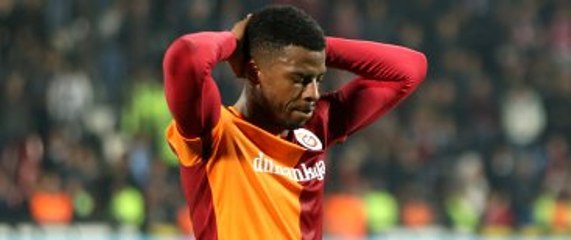 Galatasaray, Trabzonspor'a Donk'u Önerdi