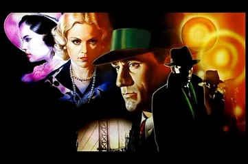 Ennio Morricone - Poverty (Once upon a time in America)