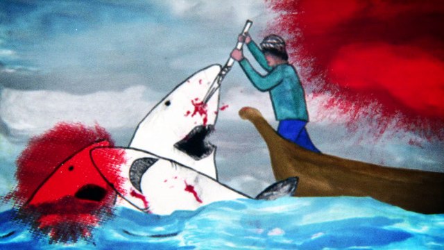 Compil des oeuvres d'art et photos de Kurt Cobain - RIP Nirvana