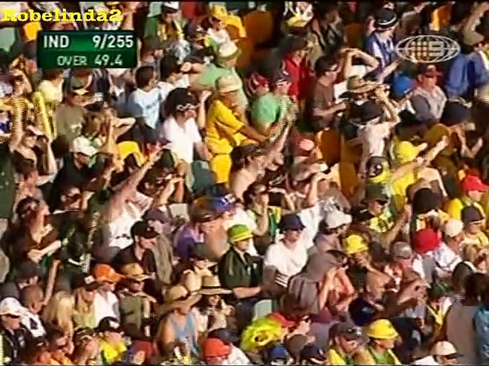 Just laugh at this India vs Australia hilarious cricket moment HD