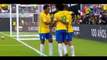 Copa America 2016 | Brazil 7-1 Haiti | Video bola, berita bola, cuplikan gol
