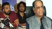 BREAKDOWN: Anurag Kashyap Vs Censor Chief Pahlaj Nihlani