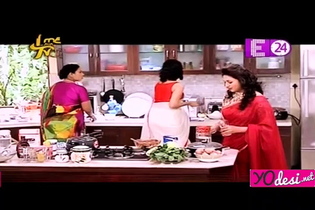 Ishita Ki Hui Bhalla House Me Entry - Yeh Hai Mohabbatein 9th june 2016