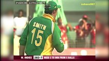 Most Shocking LAST OVER in ODI Cricket. Best Breath Taking Over  HD