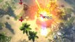Sky Force Reloaded - Android gameplay PlayRawNow