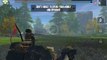 War Tortoise - Android gameplay PlayRawNow
