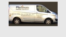 Boiler Installations Edinburgh - Platinum Heating Services 07738 498 799