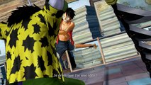 One Piece Pirate Warriors chapter 3 2-2