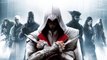 Assassins Creed Brotherhood: 'Master Assassin' Soundtrack