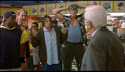 2001 A Space Travesty (Speedy Rip) CD1