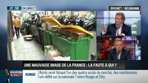 Brunet & Neumann: Quid de l'image de la France à la veille de l'Euro 2016 ? - 09/06