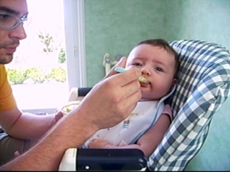 repas LENA  07.07.07