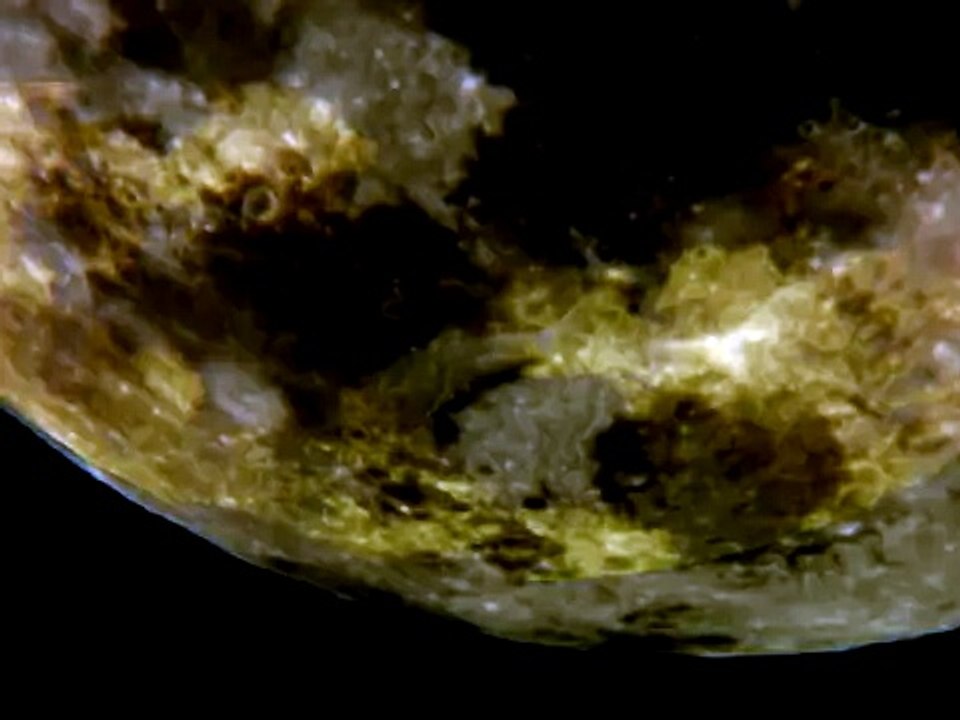 Skywatcher 2 Captured U F O s