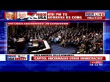 PM Narendra Modi Addresses U.S Congress | Full Speech