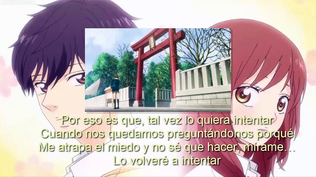 Ao haru ride op - Marina chan n-n