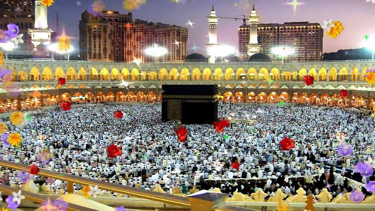 Surah Naas With Urdu Translation - Qari Abdul Basit - HD