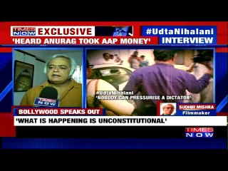 Job of Censor Board Is to Certify Not to Cut