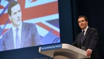 İngiltere Maliye Bakanı: Ben Yaşadığım Müddetçe Türkiye AB Üyesi Olmayacak