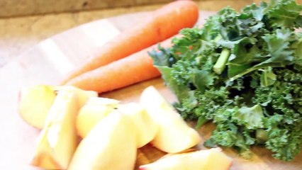 Kimberley Hill | Tips for Starting a Healthy Lifestyle!