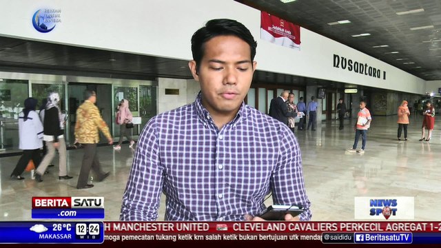 Survei BI: Indeks Keyakinan Konsumen Mei 2016 Sebesar 112,1