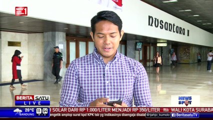 3.876 Sapi dari Australia Tiba di Tanjung Priok