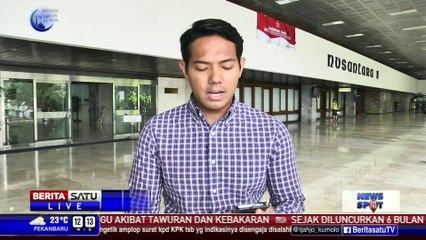 Direvisi ESDM, Harga Minyak Mentah APBN-P 2016 Menjadi 35 USD