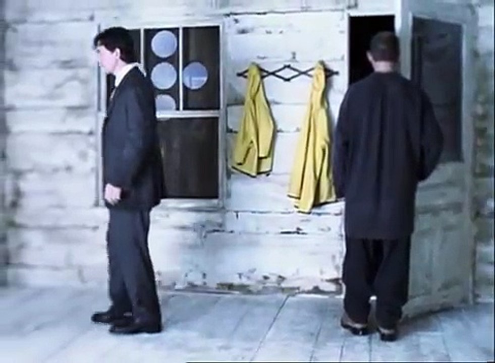 Possible Worlds Trailer