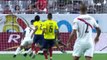 اهداف مباراة الاكوادور وبيرو 2-2 شاشة كاملة ( كوبا امريكا 2016 ) 1080pHD