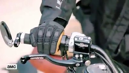 Ride With Norman Reedus