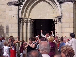 mariage marc et fabienne