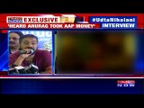 I Will Counter Pahlaj Nihalani Says Anurag Kashyap | Udta Punjab
