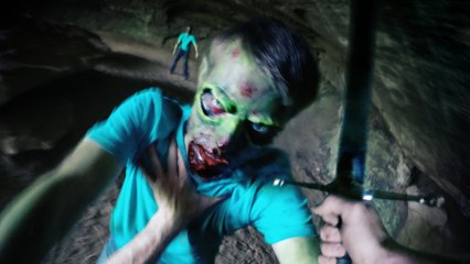 Minecraft version réaliste