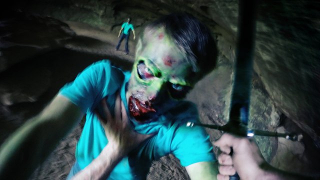 Minecraft version réaliste