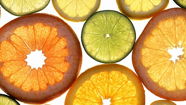 Manfaat Jeruk Nipis Bagi Kesehatan