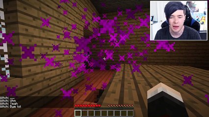 DanTDM Minecraft | THE EASIEST MAP I WILL EVER PLAY..