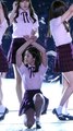 160604 여자친구 (GFRIEND)  오늘부터 우리는 Me Gustas Tu  [신비] SinB직캠 Fancam (2016드림콘서트) by Mera