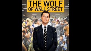 Wolf of Wall Street Fact vs. Fiction History Project
