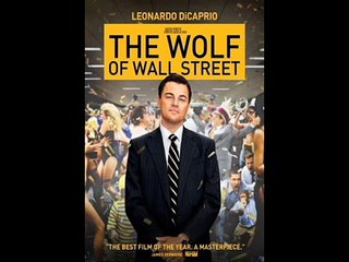 Wolf of Wall Street Fact vs. Fiction History Project