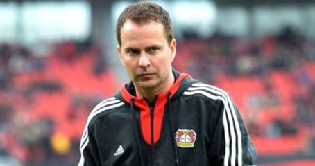 Alman Teknik Direktör Sascha Lewandowski İntihar Etti