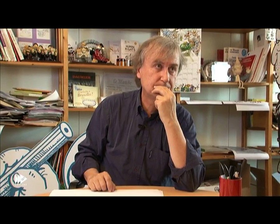 Avec l’aide du ciel_Plantu (2011)