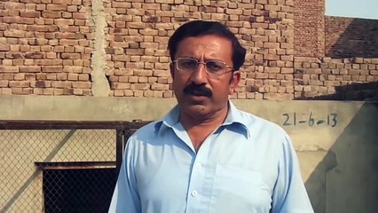 Chatri wale kabootar By Nadeem Shehzad