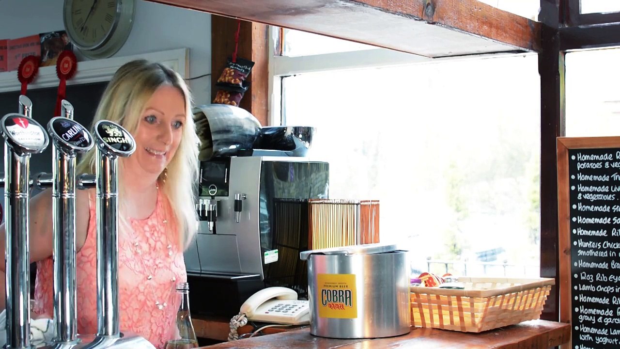 Linda Edwards - The Good, the Bad and the Ugly