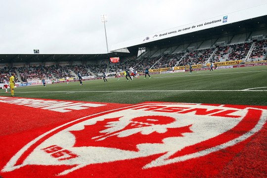 Zoom sur les promus en L1 : Nancy