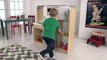 Childrens Cooking In The Kitchen The Ultimate KidKraft Play Kitchen Toy Kids Education Toys