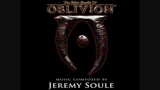 Oblivion - Defending the Gate