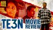 Te3n Full MOVIE Review | Amitabh Bachchan, Vidya Balan | Box Office Asia