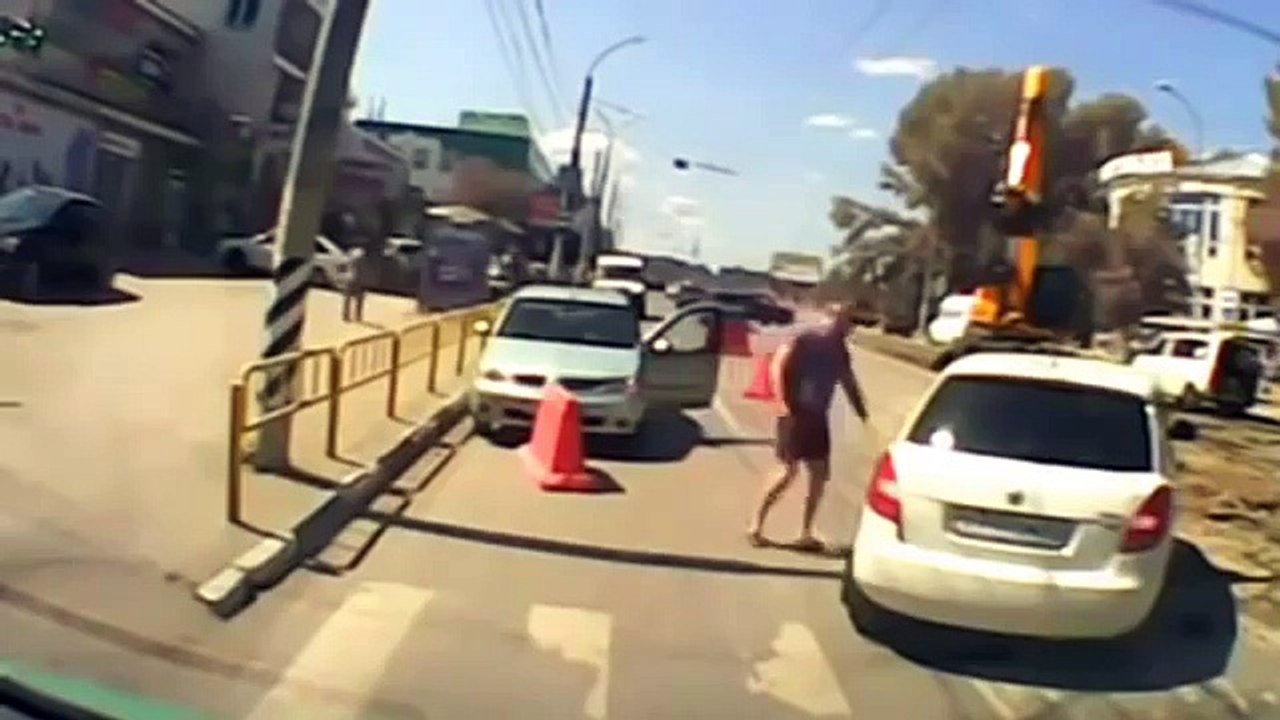 новая русская забава