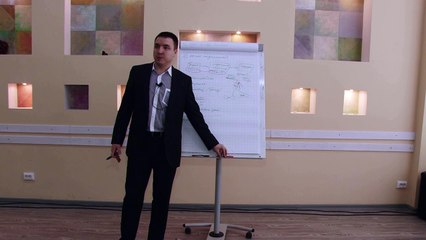 Евгений Грин — Составляющие для ценообразования в бизнесе