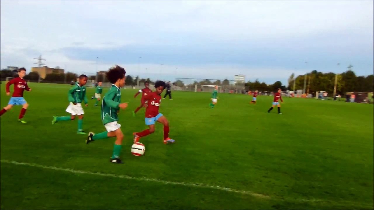 Overbos F1   Roda'23 F1 1e helft